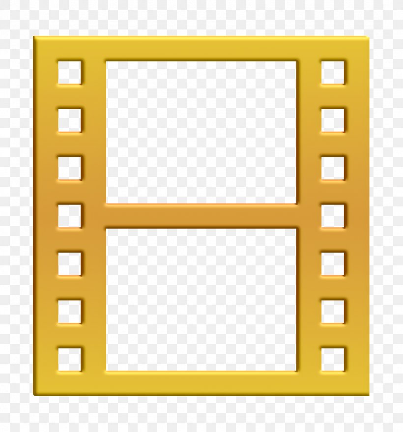 Clip Icon Film Icon Movie Icon, PNG, 1078x1156px, Clip Icon, Film Icon, Movie Icon, Picture Frame, Rectangle Download Free