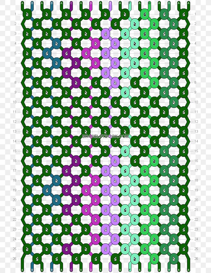 Friendship Bracelet String Polka Dot, PNG, 734x1060px, Friendship Bracelet, Area, Bead, Bracelet, Button Download Free