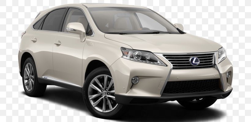 Lexus RX Hybrid Mid-size Car Chevrolet Equinox, PNG, 756x400px, Lexus Rx Hybrid, Alloy Wheel, Automotive Exterior, Automotive Wheel System, Bumper Download Free