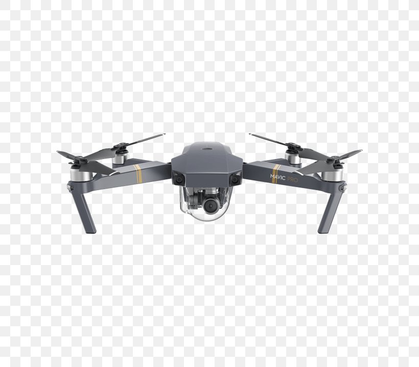 Mavic Pro DJI Phantom Quadcopter Unmanned Aerial Vehicle, PNG, 720x720px, Mavic Pro, Aerial Photography, Aircraft, Dji, Dji Mavic Pro Platinum Download Free