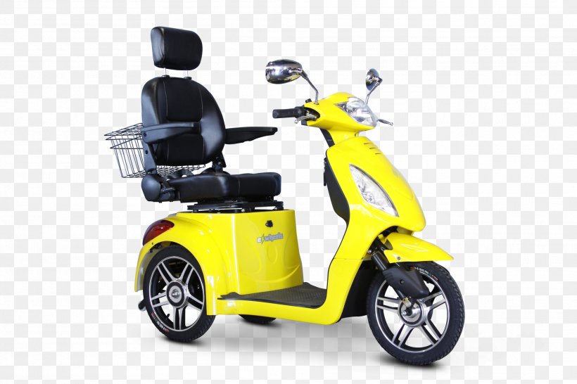 Mobility Scooters Electric Vehicle Wheel Electric Motorcycles And Scooters, PNG, 2024x1349px, Scooter, Antitheft System, Brake, Electric Motor, Electric Motorcycles And Scooters Download Free