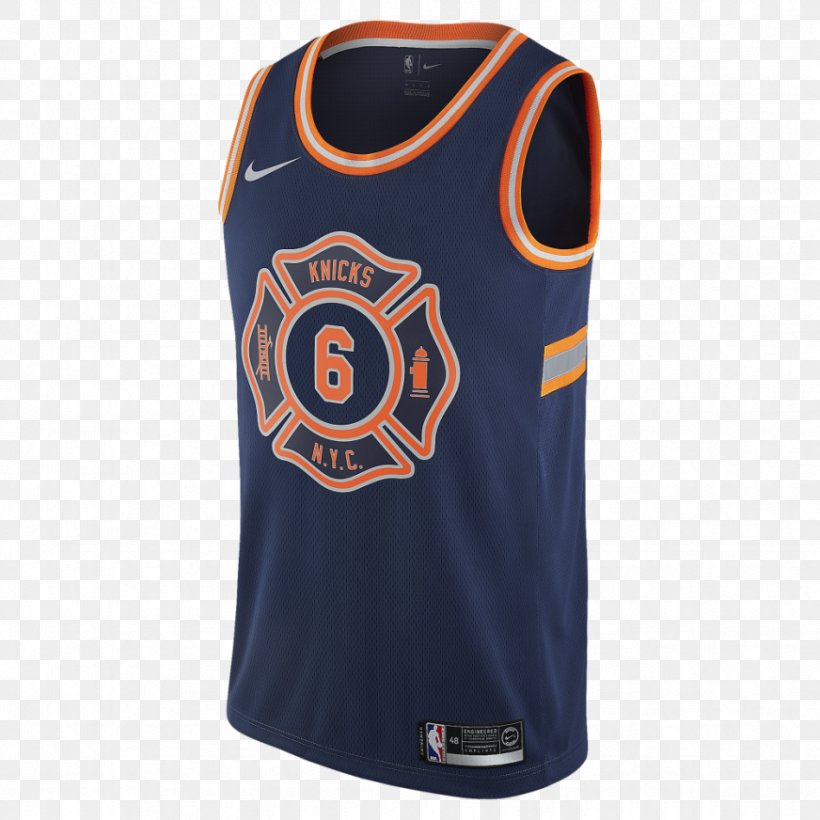 New York Knicks Jersey Swingman Nike New York Headquarters NBA Store, PNG, 872x872px, New York Knicks, Active Shirt, Active Tank, Brand, Carmelo Anthony Download Free