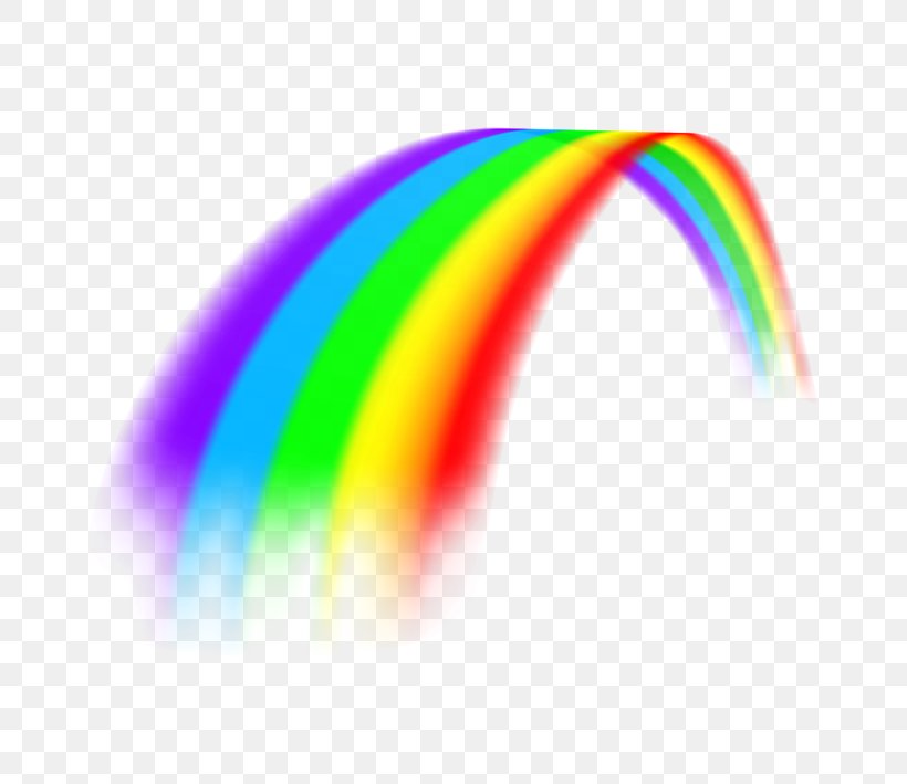 Rainbow Clip Art, PNG, 709x709px, Rainbow, Close Up, Color, Drawing, Green Download Free