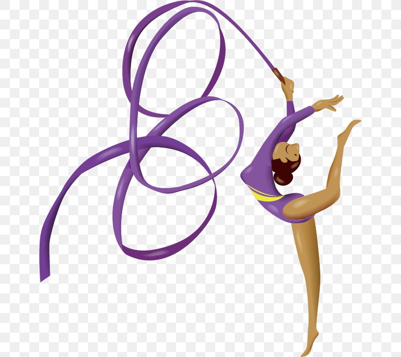 Rhythmic Gymnastics Sport Artistic Gymnastics Clip Art, PNG, 659x730px, Watercolor, Cartoon, Flower, Frame, Heart Download Free