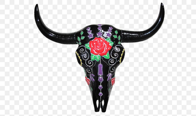 Texas Longhorn English Longhorn Ox Skull, PNG, 600x486px, Texas Longhorn, Bull, Cattle, Cattle Drive, Cowboy Download Free