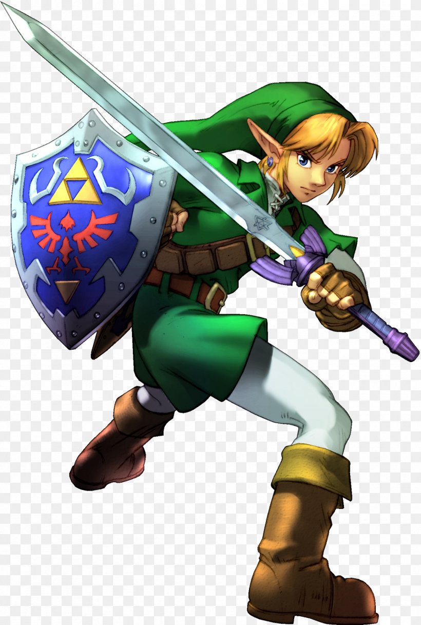 The Legend Of Zelda: A Link To The Past The Legend Of Zelda: Ocarina Of Time The Legend Of Zelda: The Wind Waker The Legend Of Zelda: Four Swords Adventures, PNG, 1295x1923px, Link, Action Figure, Adventurer, Fictional Character, Figurine Download Free