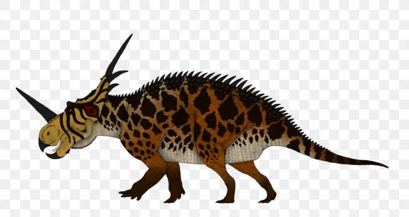 Austroraptor Gigantspinosaurus Styracosaurus Dinosaur, PNG, 1024x544px, Austroraptor, Animal, Animal Figure, Ankylosauria, Armour Download Free