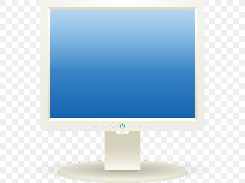 Computer Cases & Housings Computer Monitors Liquid-crystal Display Clip Art, PNG, 640x614px, Computer Cases Housings, Brand, Computer, Computer Monitor, Computer Monitor Accessory Download Free