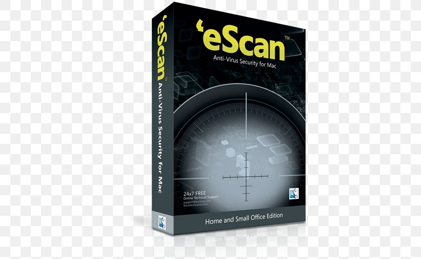 EScan Antivirus Software Computer Virus Computer Security Android, PNG, 545x504px, Escan, Android, Antivirus Software, Brand, Computer Download Free