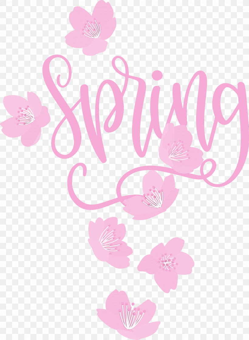 Floral Design, PNG, 2195x2999px, Spring, Arbor Day, Floral Design, Flower, Logo Download Free