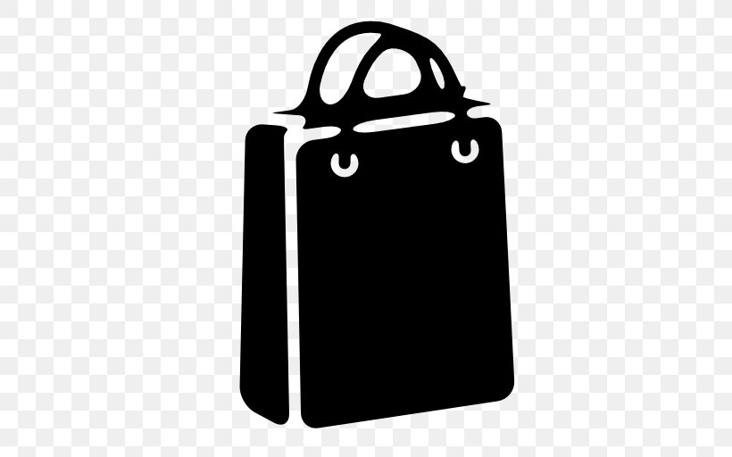 Handbag Paper, PNG, 512x512px, Handbag, Bag, Baggage, Black, Black And White Download Free