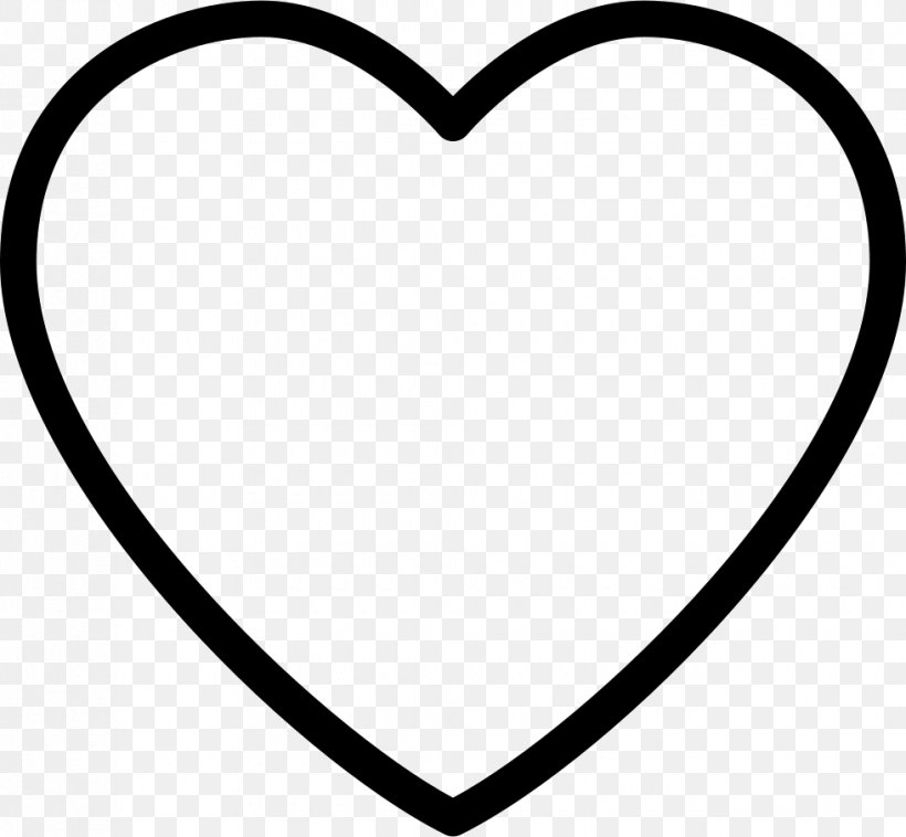 Heart Symbol Shape Clip Art, PNG, 980x906px, Watercolor, Cartoon, Flower, Frame, Heart Download Free