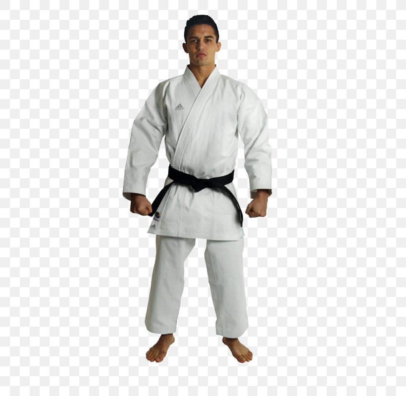 adidas karate master kumite gi