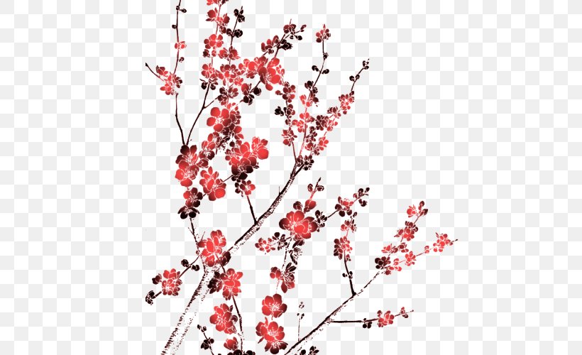 National Cherry Blossom Festival, PNG, 500x500px, Cherry Blossom, Art, Blossom, Branch, Cerasus Download Free