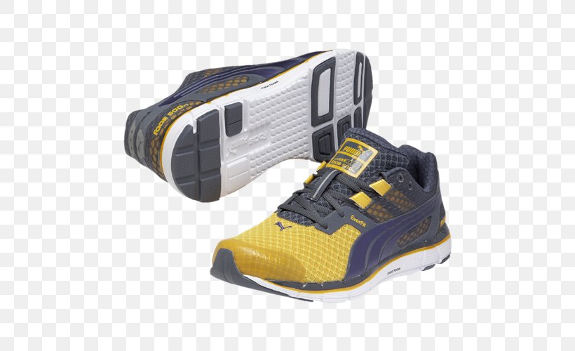 Sports Shoes Puma FAAS 500 V3 Adidas, PNG, 500x500px, Sports Shoes, Adidas, Asics, Athletic Shoe, Basketball Shoe Download Free