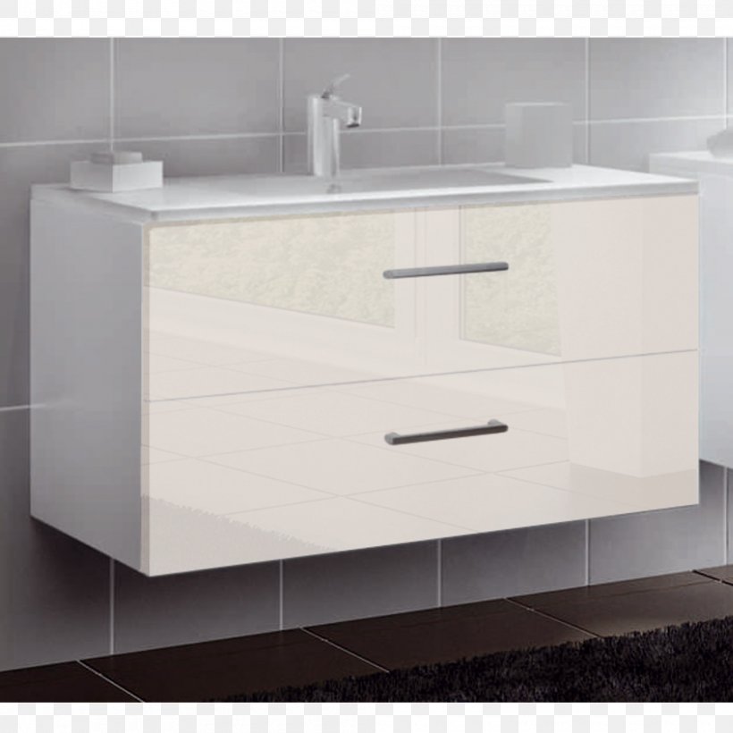 Bathroom Cabinet Drawer Furniture Armoires & Wardrobes, PNG, 2000x2000px, Watercolor, Cartoon, Flower, Frame, Heart Download Free