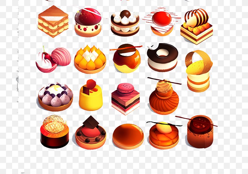 Cake Sweetness Food Dessert Illustration, PNG, 714x577px, Cake, Art, Bonbon, Cuisine, Cupcake Download Free