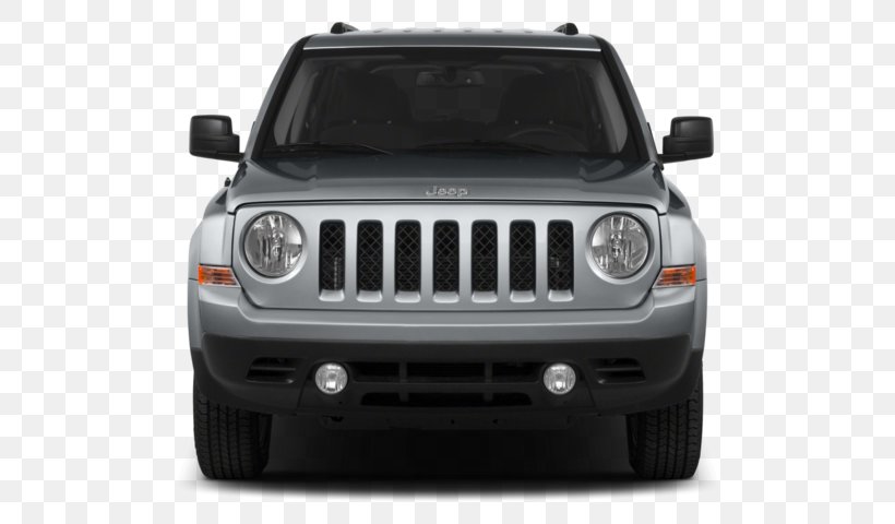 Car Jeep Front-wheel Drive Disc Brake Four-wheel Drive, PNG, 640x480px, 2015 Jeep Patriot, Car, Auto Part, Automatic Transmission, Automotive Exterior Download Free