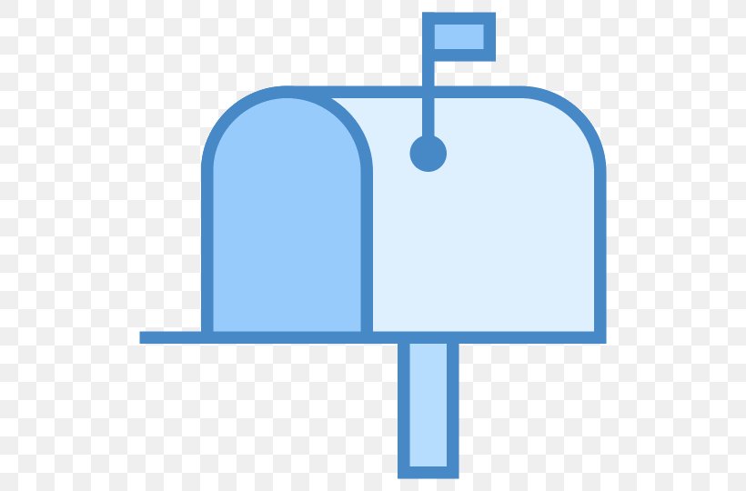 Post Box Clip Art, PNG, 540x540px, Post Box, Area, Blue, Brand, Computer Font Download Free