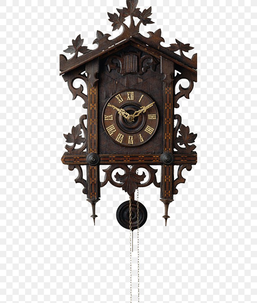 Cuckoo Clock Antique Stock Photography, PNG, 439x966px, Clock, Alarm Clock, Antique, Cuckoo Clock, Furniture Download Free