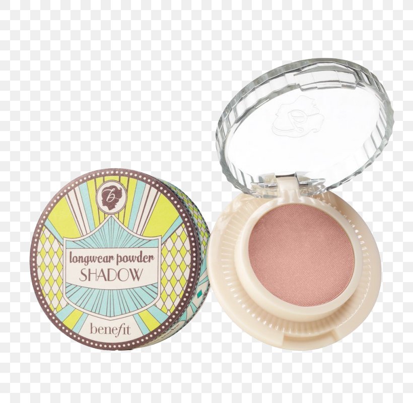 Eye Shadow Face Powder Benefit Cosmetics Mascara, PNG, 800x800px, Eye Shadow, Benefit Cosmetics, Benefit Hello Flawless, Color, Cosmetics Download Free