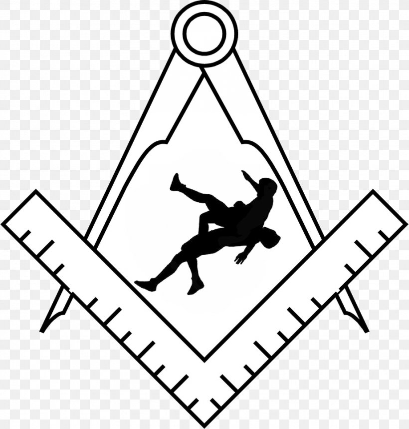 Freemasonry Square And Compasses Masonic Ritual And Symbolism Masonic Lodge Clip Art, PNG, 921x965px, Freemasonry, Albert Pike, Area, Art, Black Download Free