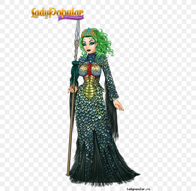 Lady Popular Brigitta Von Trapp Seven Deadly Sins Fashion, PNG, 600x800px, Lady Popular, Action Figure, Character, Color, Costume Download Free