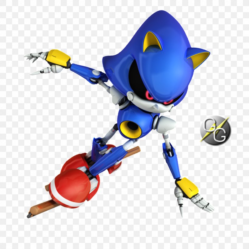 Mario & Sonic At The Olympic Games Mario & Sonic At The Olympic Winter Games Mario & Sonic At The London 2012 Olympic Games Sonic The Hedgehog Metal Sonic, PNG, 1024x1024px, Mario Sonic At The Olympic Games, Action Figure, Doctor Eggman, Figurine, Machine Download Free