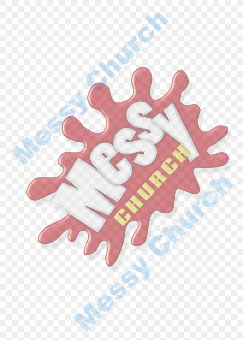 Messy Church Theology: Exploring The Significance Of Messy Church For The Wider Church Logo Font, PNG, 900x1261px, Logo, Church, Finger, Hand, Pink Download Free