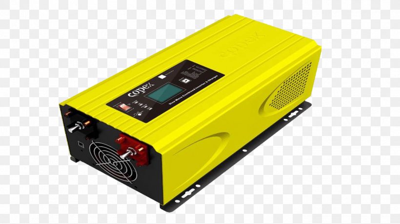 Power Inverters Battery Charger Solar Inverter Battery Charge Controllers Maximum Power Point Tracking, PNG, 1366x768px, Power Inverters, Battery, Battery Charge Controllers, Battery Charger, Computer Component Download Free