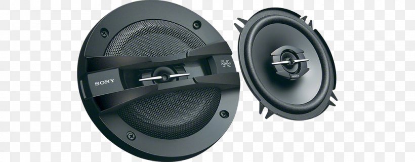 Sony Archives Loudspeaker Vehicle Audio Coaxial, PNG, 1014x396px, Loudspeaker, Aramid, Audio, Audio Equipment, Car Download Free