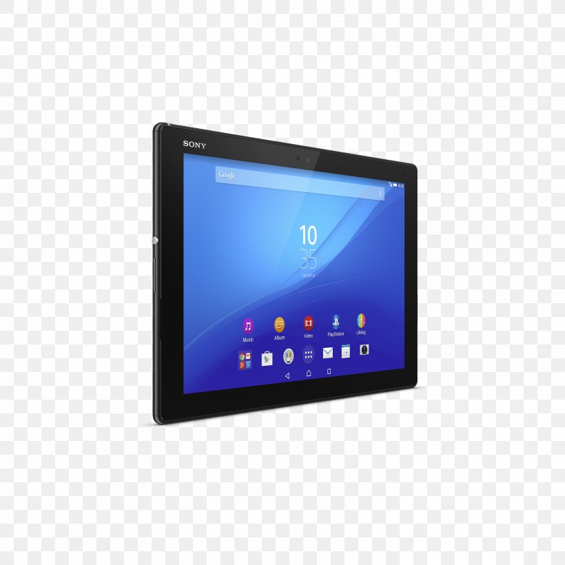 Sony Xperia Z4 Tablet Sony Xperia Tablet S Sony Xperia Z3+ Sony Xperia S, PNG, 2953x2953px, Sony Xperia Z4 Tablet, Computer Monitor, Display Device, Electronic Device, Electronics Download Free