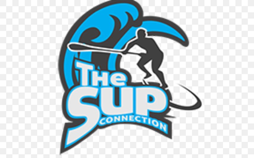 The SUP Connection | San Diego SUP Rentals Standup Paddleboarding Paddling, PNG, 512x512px, Standup Paddleboarding, Area, Artwork, Brand, Kayak Download Free