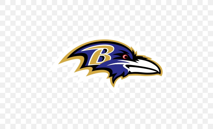Baltimore Ravens NFL Cincinnati Bengals Cleveland Browns Indianapolis Colts, PNG, 500x500px, Baltimore Ravens, American Football, American Football Conference, Arizona Cardinals, Atlanta Falcons Download Free