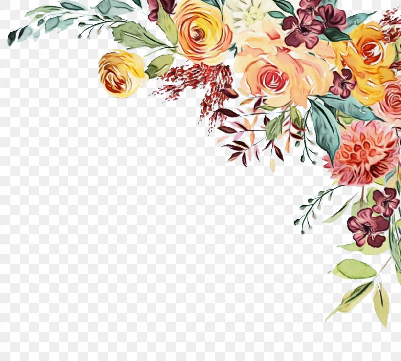 Bouquet Of Flowers Drawing, PNG, 1084x978px, Watercolor, Bouquet, Cut Flowers, Drawing, Floral Design Download Free