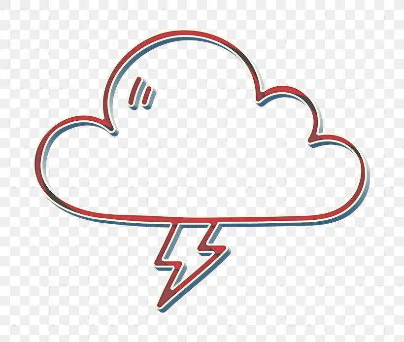Cloud Icon Lightening Icon Storm Icon, PNG, 1238x1048px, Cloud Icon, Heart, Lightening Icon, Storm Icon, Thunder Icon Download Free