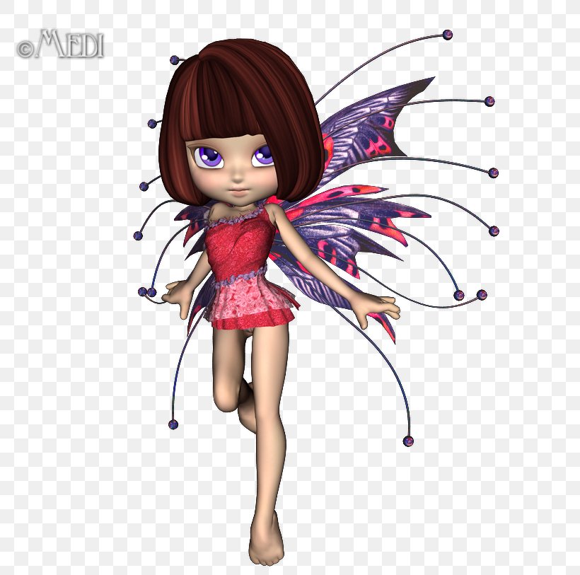 Doll Fairy Brown Hair Blond, PNG, 775x813px, Doll, Biscuits, Black, Blond, Boot Download Free