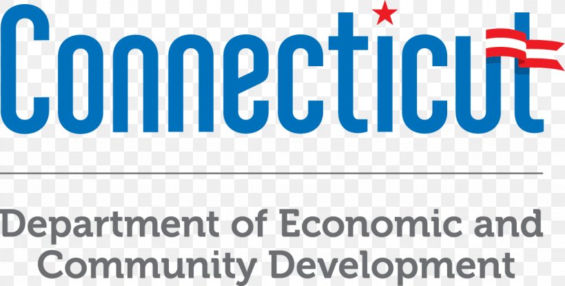 Economic & Community Dev Department Logo Organization Brand, PNG, 1228x622px, Logo, Area, Banner, Blue, Brand Download Free
