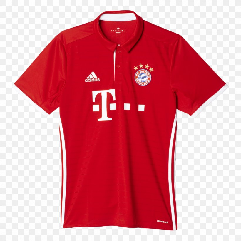 FC Bayern Munich Allianz Arena Adidas Jersey Clothing, PNG, 1000x1000px, Fc Bayern Munich, Active Shirt, Adidas, Allianz Arena, Brand Download Free