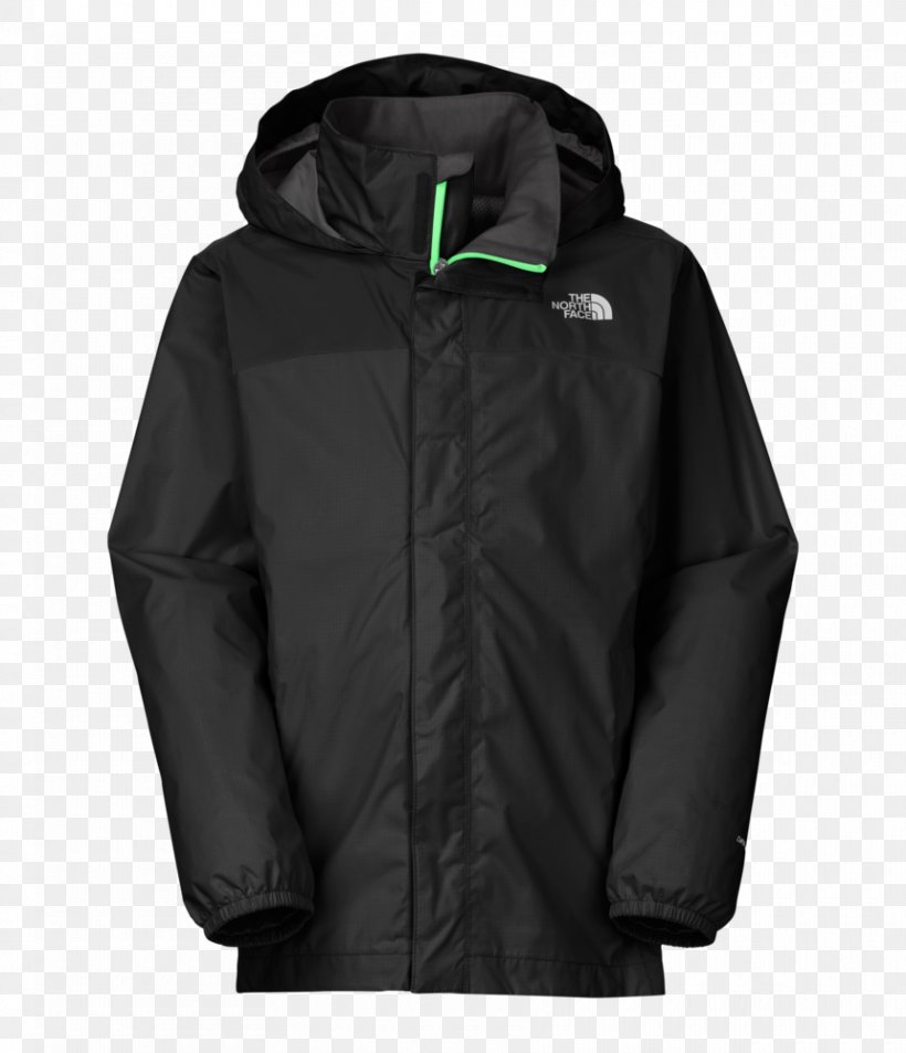 Hoodie Jacket Coat The North Face Clothing, PNG, 860x1000px, Hoodie, Active Shirt, Black, Clothing, Coat Download Free
