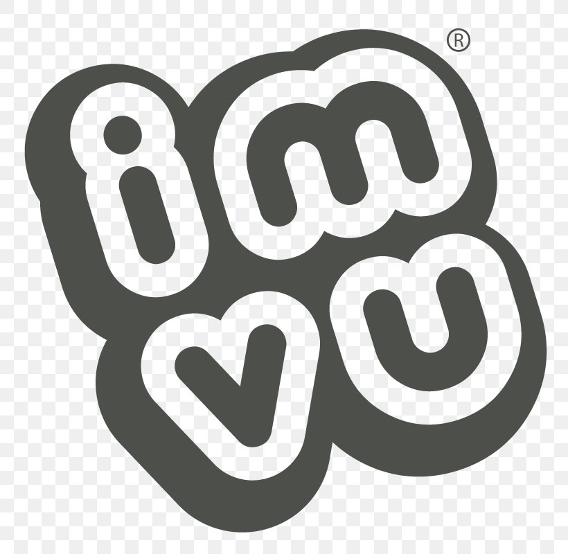 IMVU Redwood City Avatar Second Life Logo, PNG, 800x800px, Imvu, Avatar, Brand, Chat Room, Instant Messaging Download Free