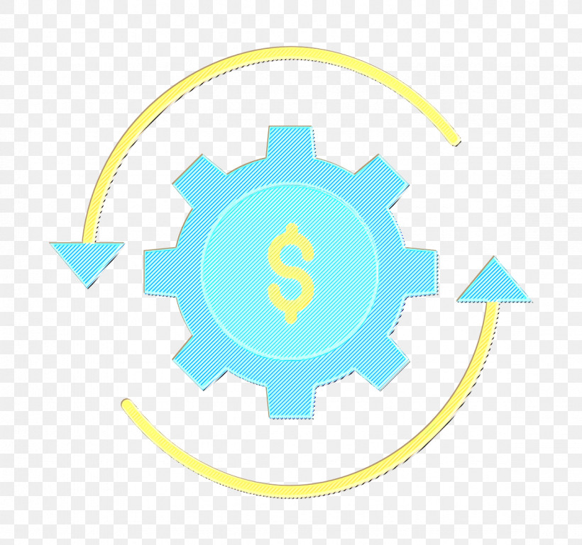 Investment Icon Gear Icon Revenue Icon, PNG, 1176x1104px, Investment Icon, Circle, Electric Blue, Emblem, Gear Icon Download Free