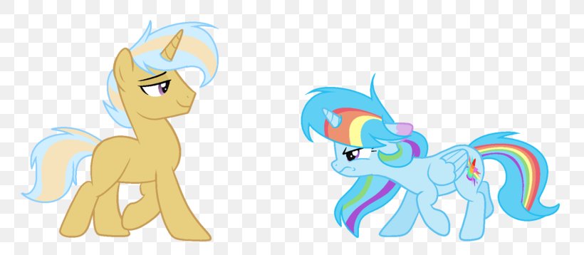 Pony Rainbow Dash Twilight Sparkle Horse Parent, PNG, 800x358px, Watercolor, Cartoon, Flower, Frame, Heart Download Free