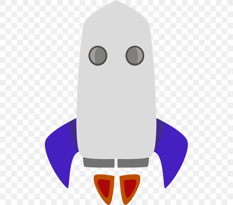 Science Rocket Spacecraft Technology Clip Art, PNG, 503x720px, Science, Color Space, Nose, Outer Space, Purple Download Free
