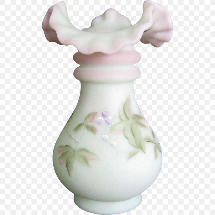 Vase Ceramic Fenton Art Glass Company Flowerpot, PNG, 932x932px, Vase, Artifact, Berry, Ceramic, Color Download Free