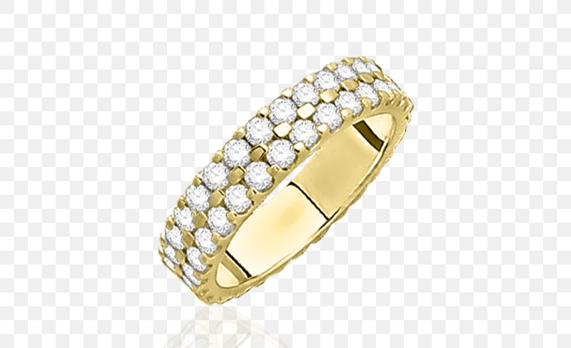 Wedding Ring Silver Bling-bling Body Jewellery, PNG, 500x500px, Ring, Bling Bling, Blingbling, Body Jewellery, Body Jewelry Download Free