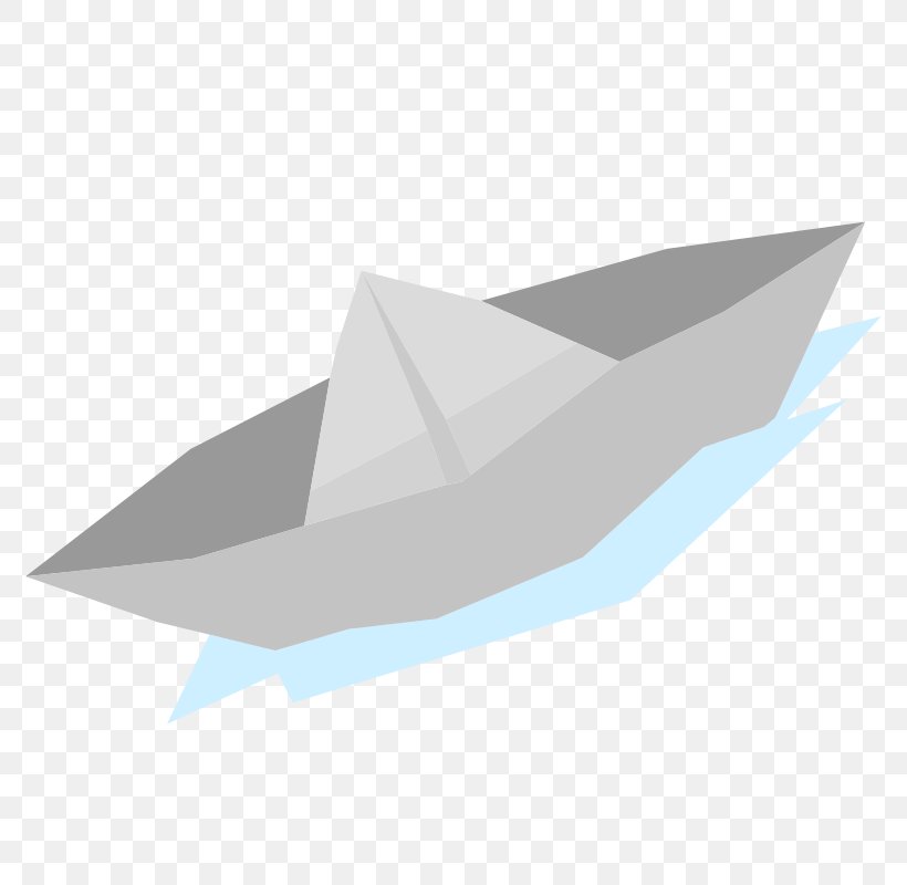 Airplane Flat Design Wing Angle, PNG, 800x800px, Airplane, Flat Design, Paper Boat, Triangle, Vehicle Download Free