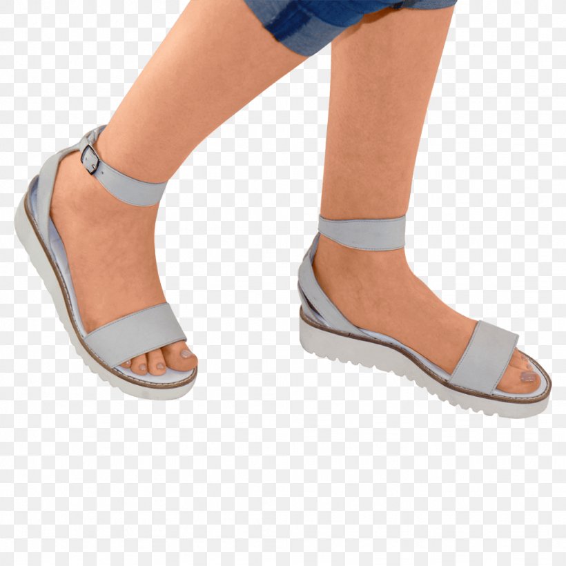 Ankle Sandal Shoe, PNG, 1024x1024px, Ankle, Footwear, Human Leg, Joint, Outdoor Shoe Download Free