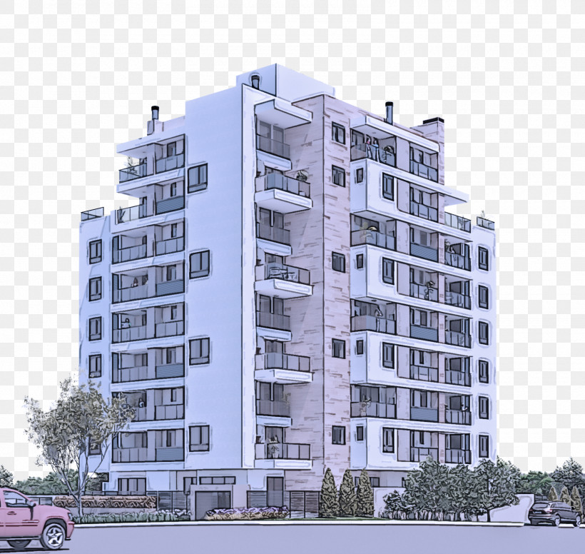 Building Condominium Apartment Tower Block Property, PNG, 1600x1515px, Building, Apartment, Architecture, Commercial Building, Condominium Download Free