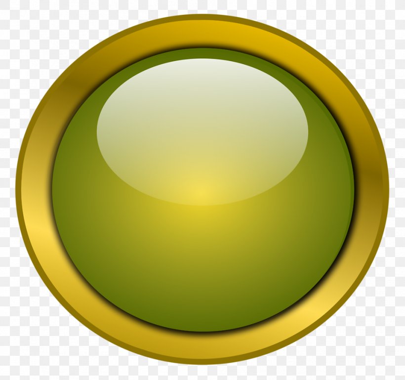 Button Clip Art, PNG, 958x899px, 3d Computer Graphics, Button, Green, Oval, Radio Button Download Free